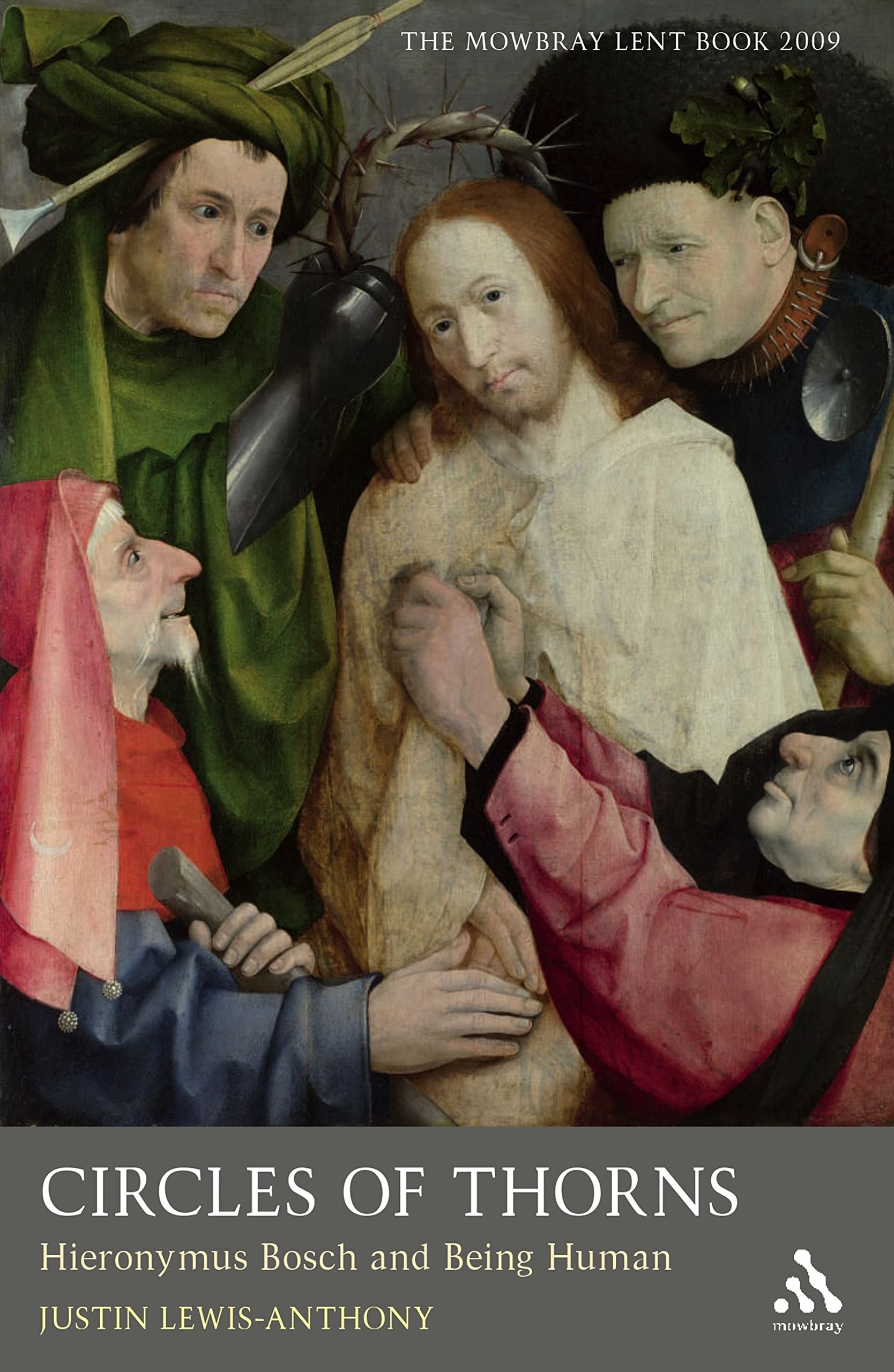 Circles of Thorns: Hieronymus Bosch and Being Human Film, Art & Culture