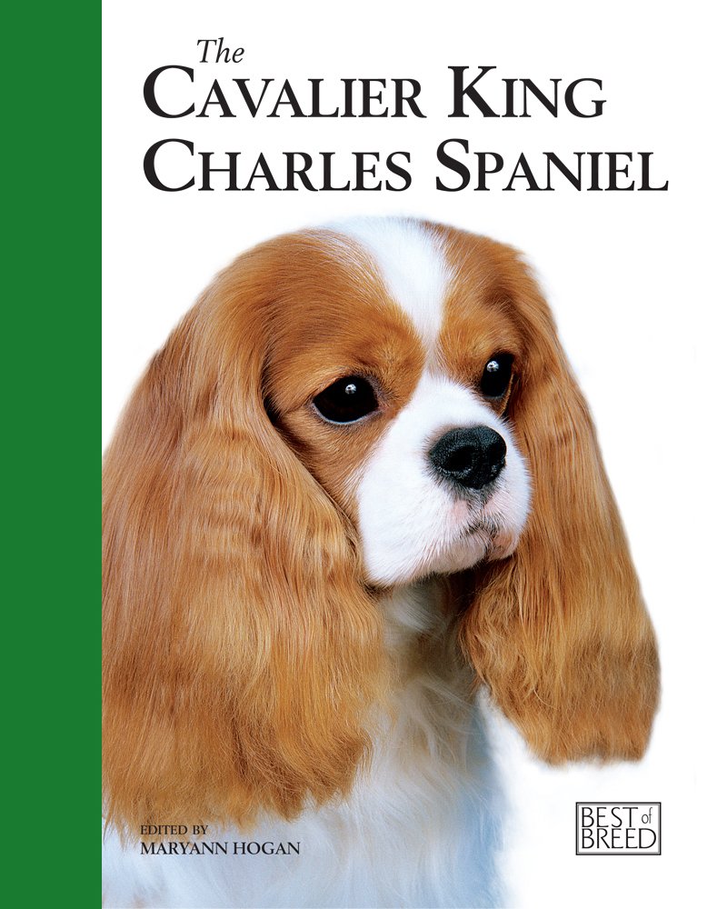 The Cavalier K C Spaniel (Best of Breed, Band 10) Pets