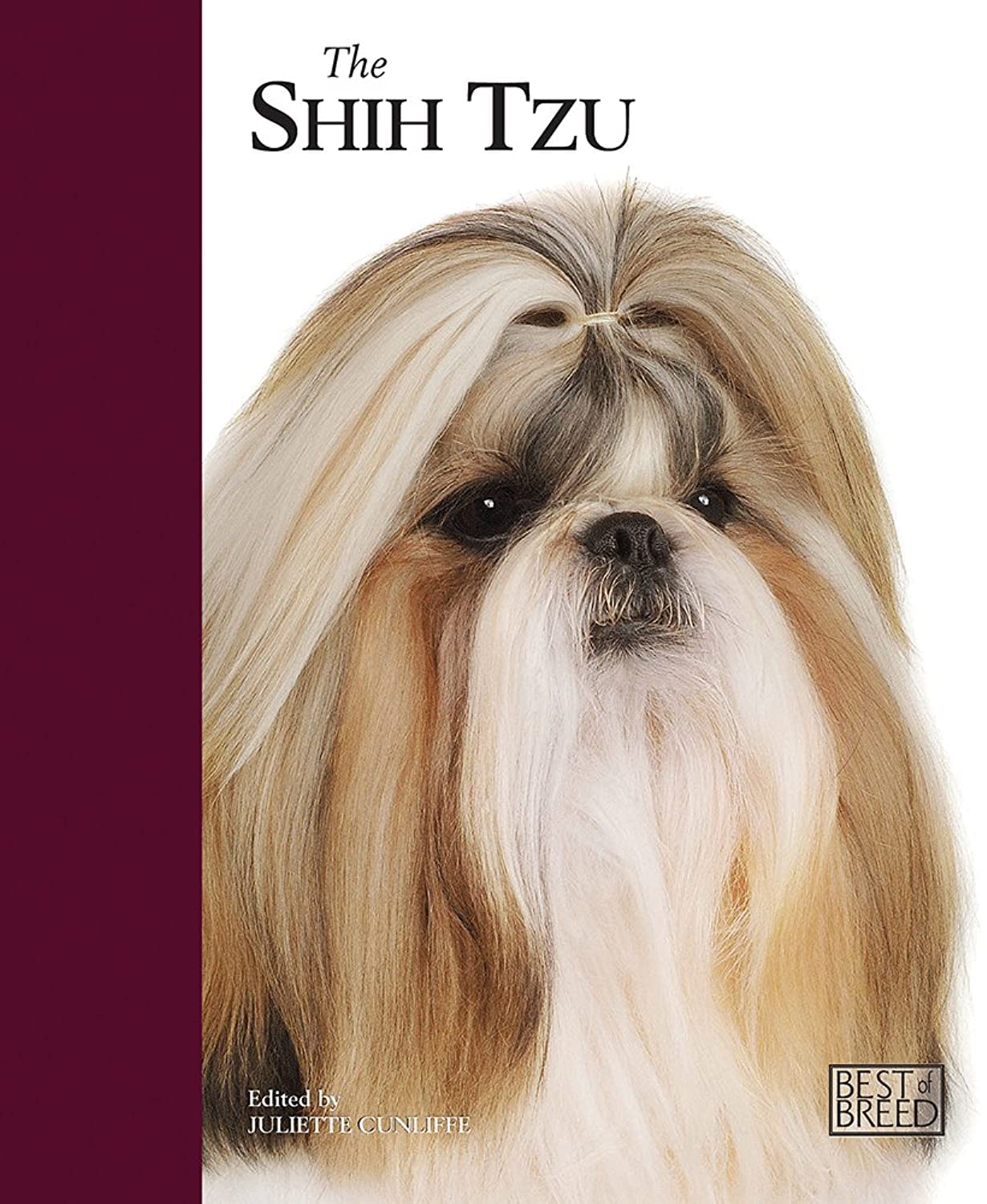 The Shih Tzu (Best of Breed) Pets