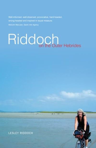 Product Image: Riddoch on the Outer Hebrides