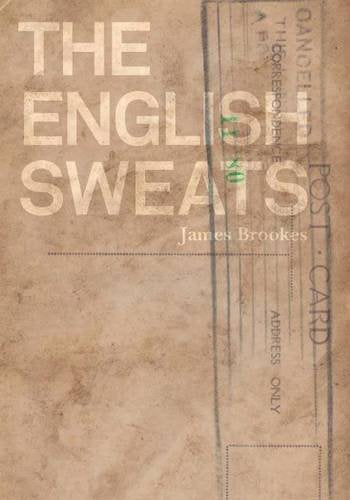 The English Sweats (Sussex Series) Poetry