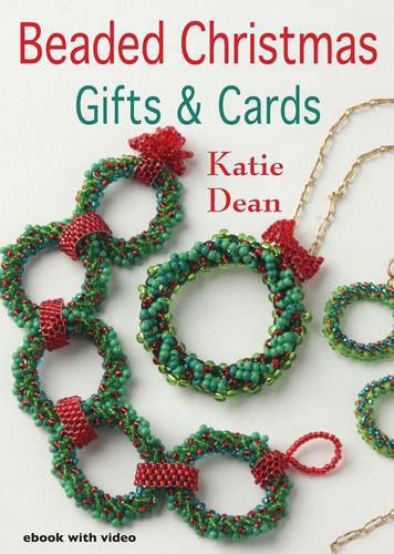 Beaded Christmas Gifts and Cards Hobbies & Crafts
