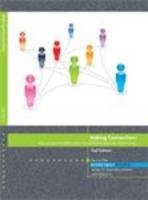 Making Connections: How to Network Effectively to Build Better Business Relationships Business, Finance & Career