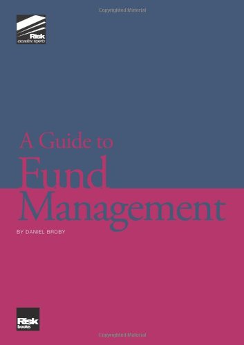 A Guide to Fund Management Business, Finance & Career