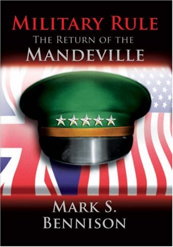 Military Rule: The Return of the Mandeville Contemporary literature