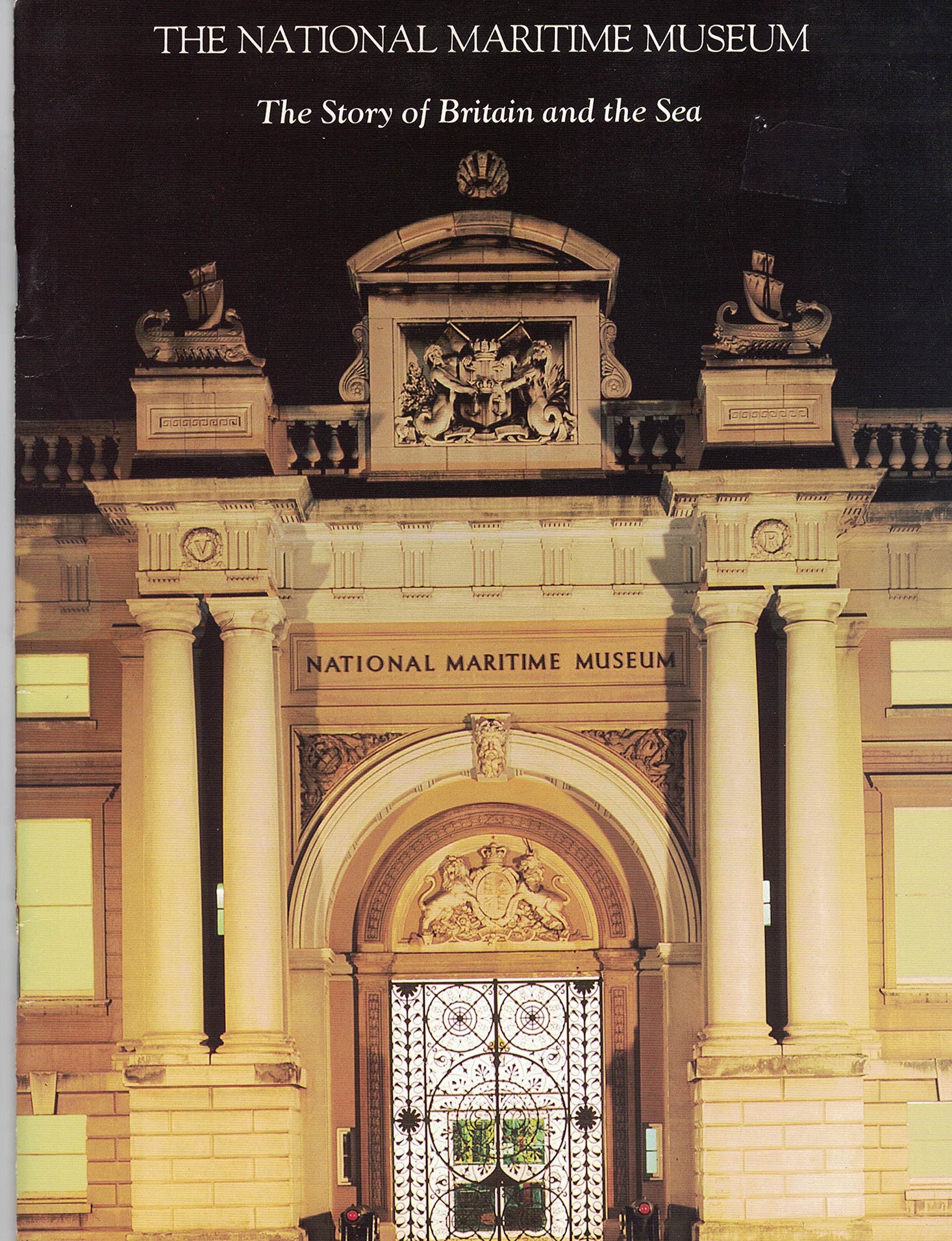 Treasures of the National Maritime Museum Film, Art & Culture