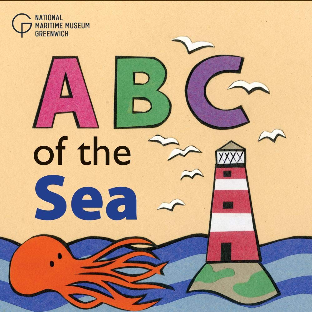 ABC of the Sea Learning & Reference
