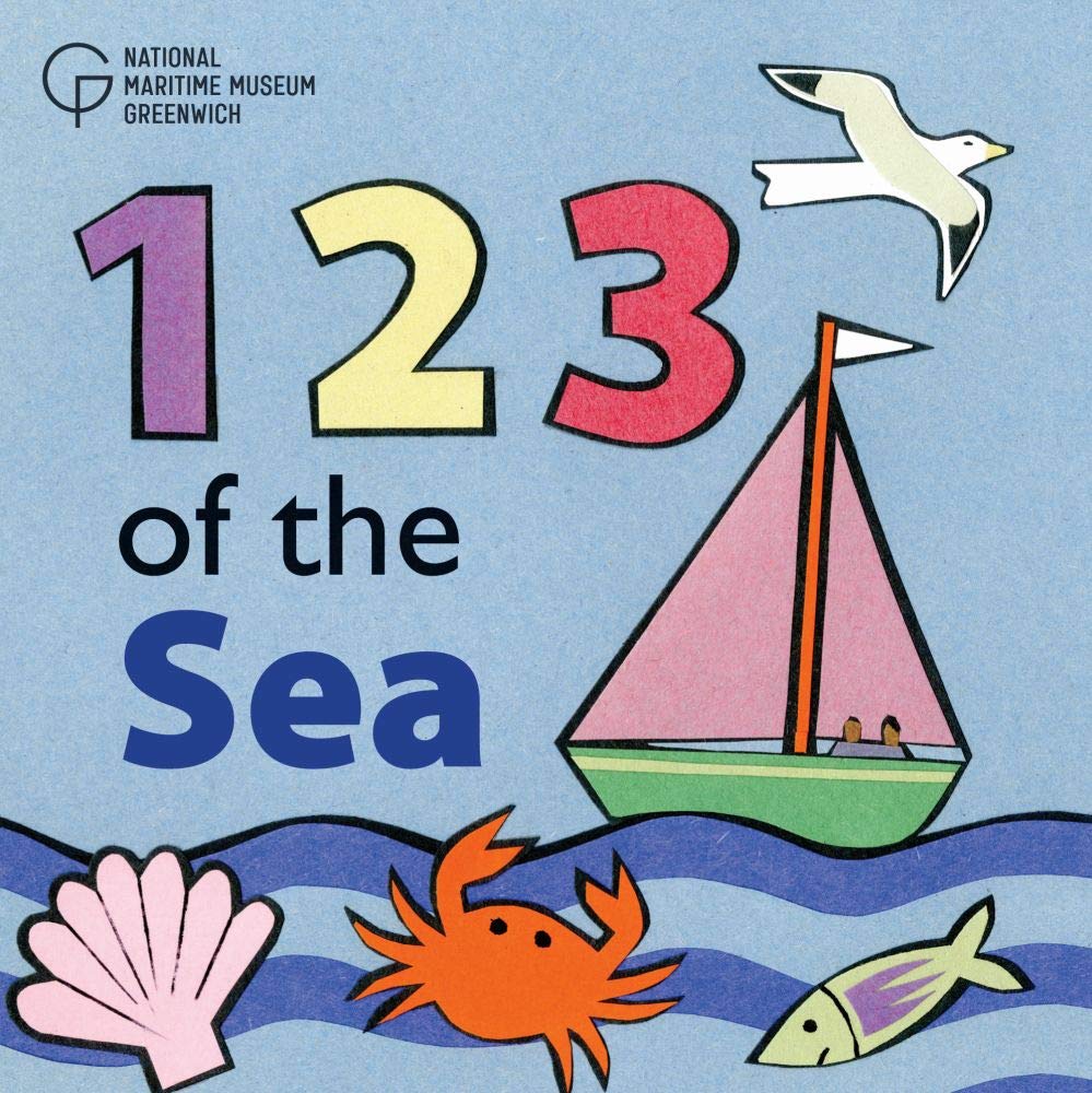 123 of the Sea Parents & Children