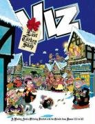 Viz Annual: The Last Turkey in the Shop 2009 Humour & Satire