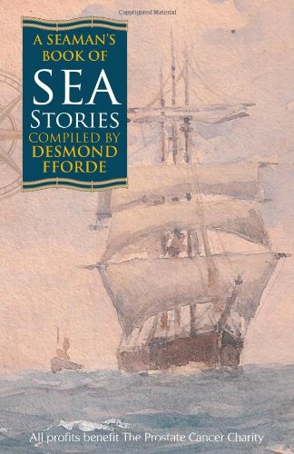 A Seaman's Book of Sea Stories Contemporary literature