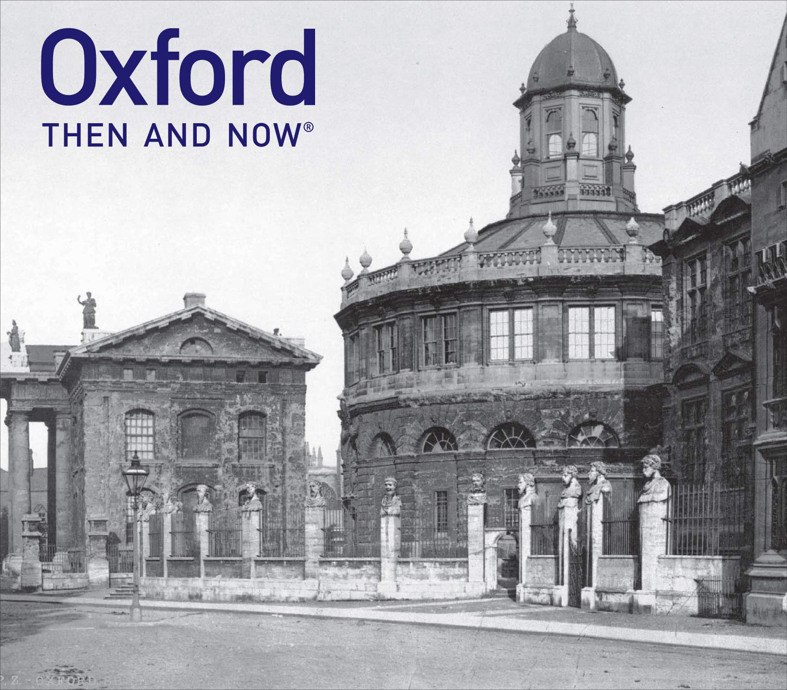 Oxford Architecture