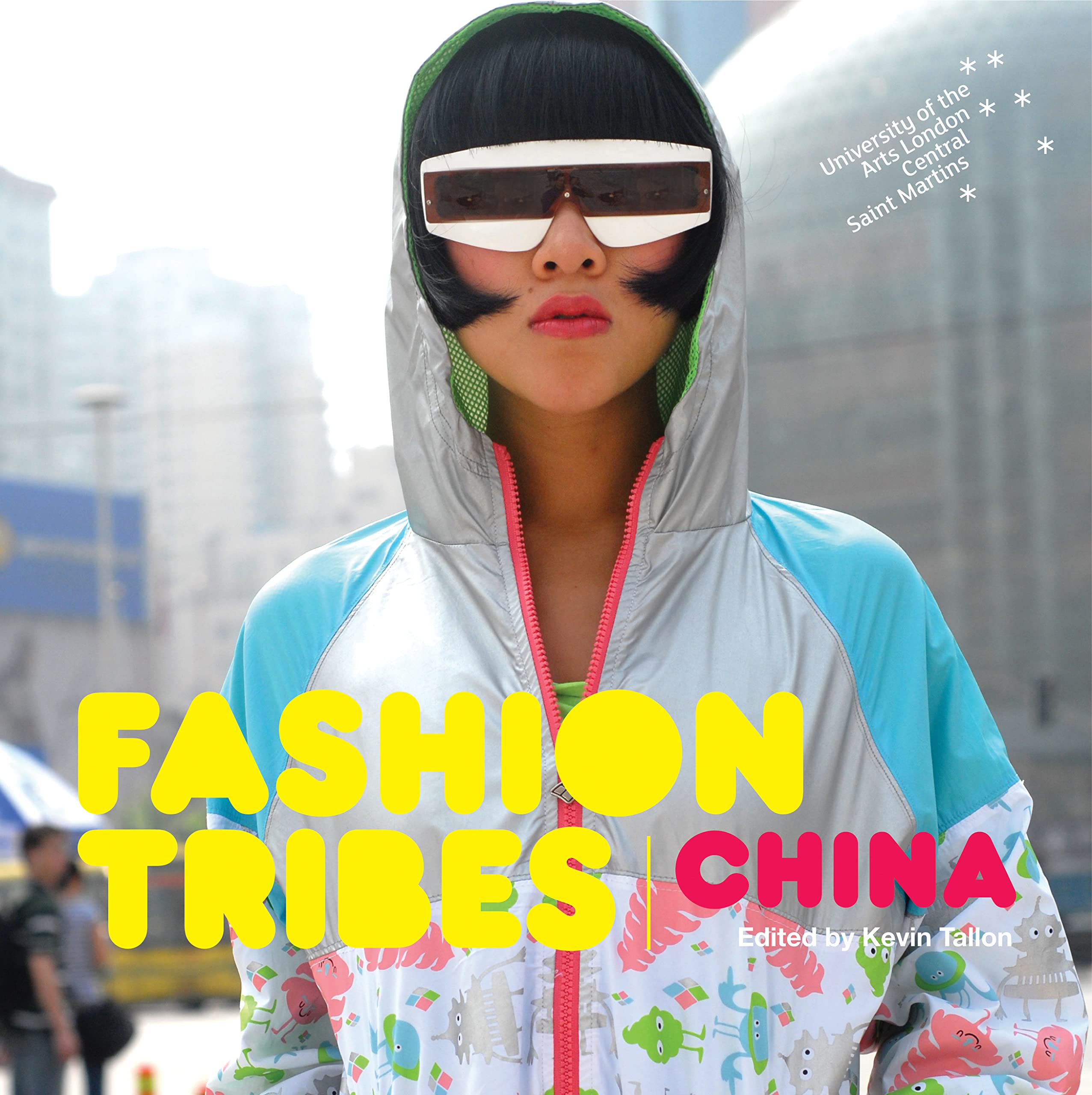 Fashion Tribes China Film, Art & Culture