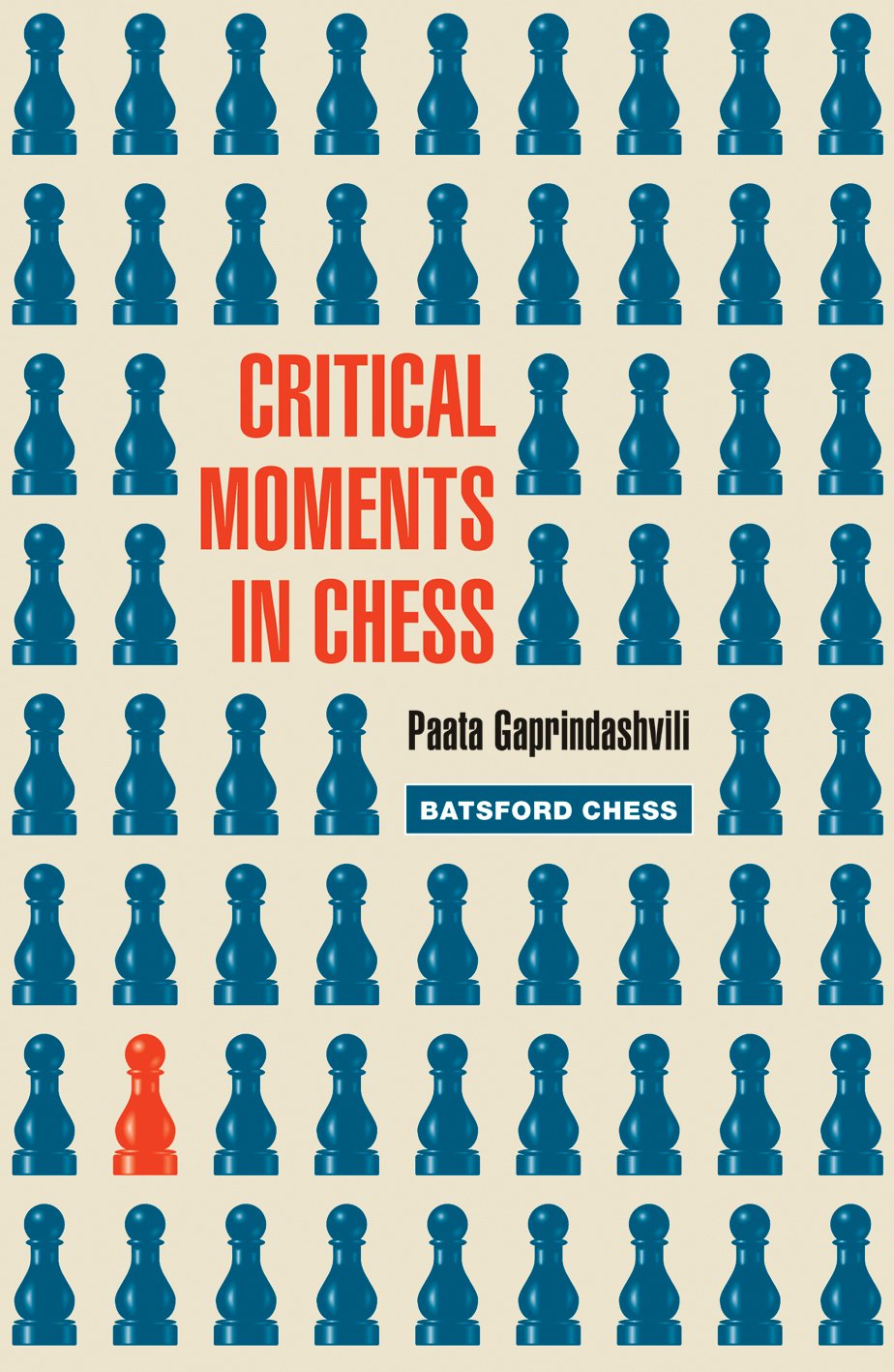 Critical Moments in Chess Leisure & Fun