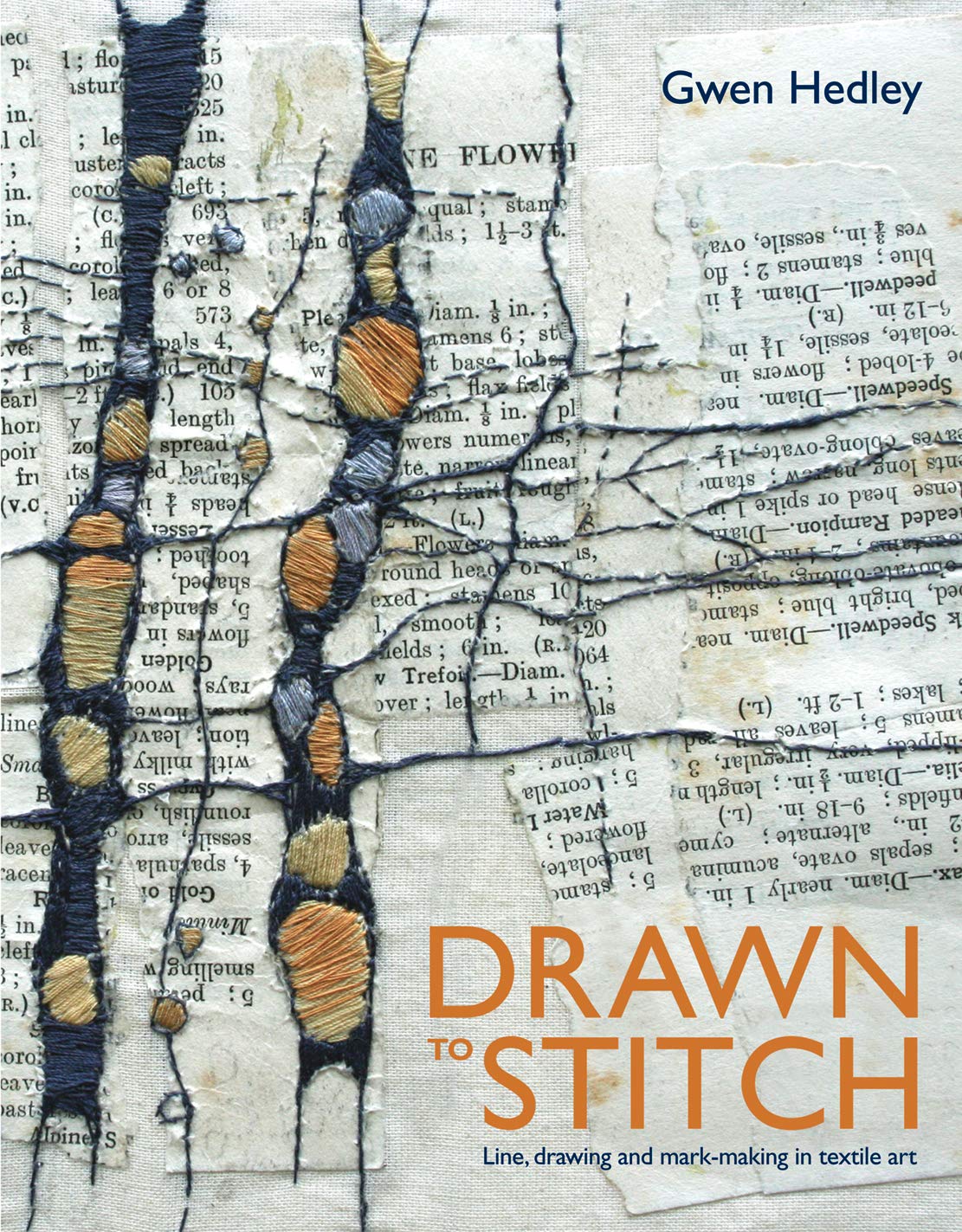 Drawn to Stitch Film, Art & Culture