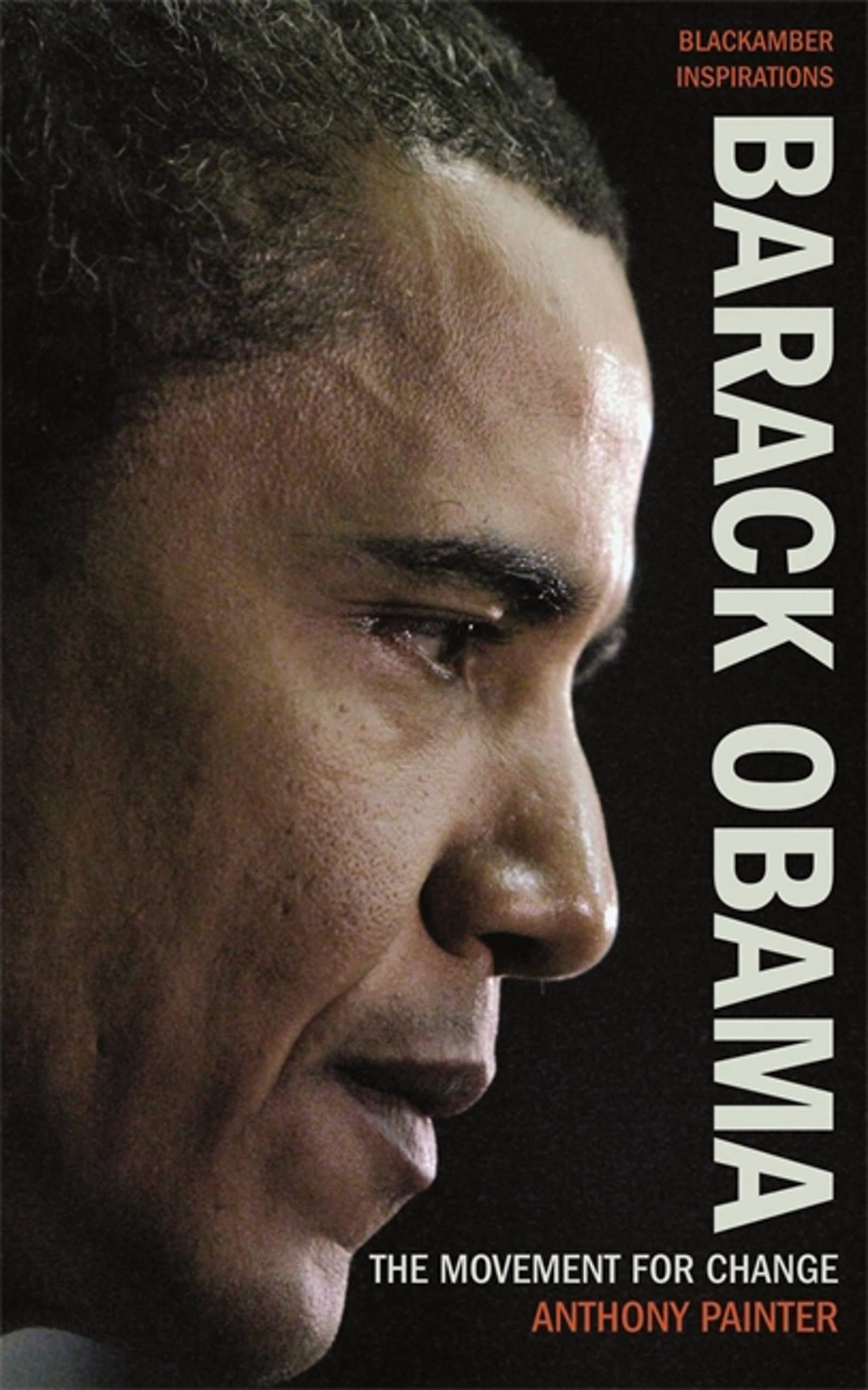 Barack Obama Law