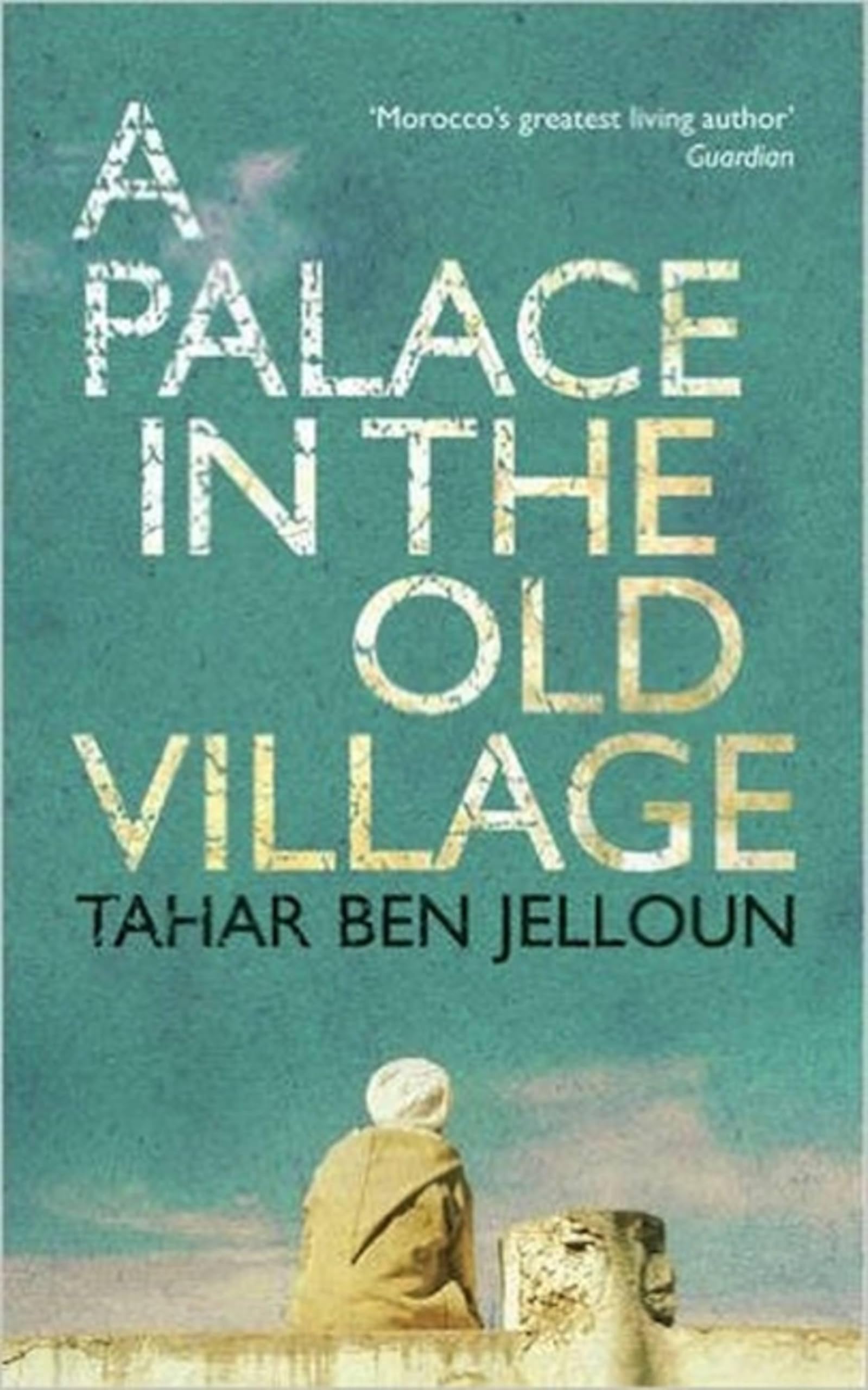A Palace in the Old Village Contemporary literature