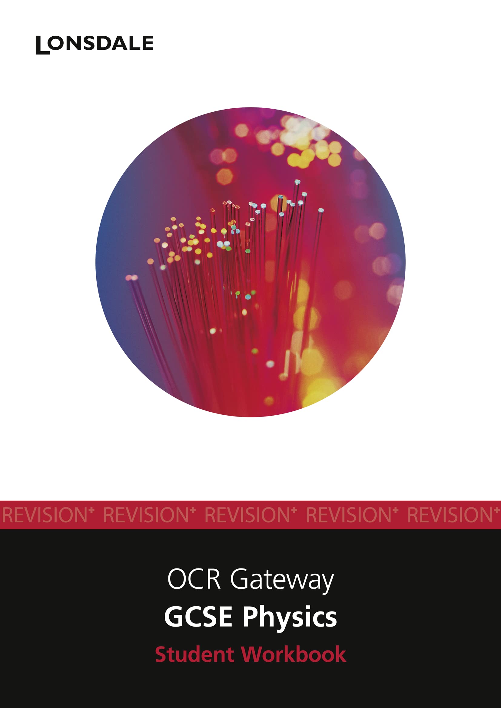 GCSE Revision OCR B GCSE Physics Workbook Professional & Reference Books