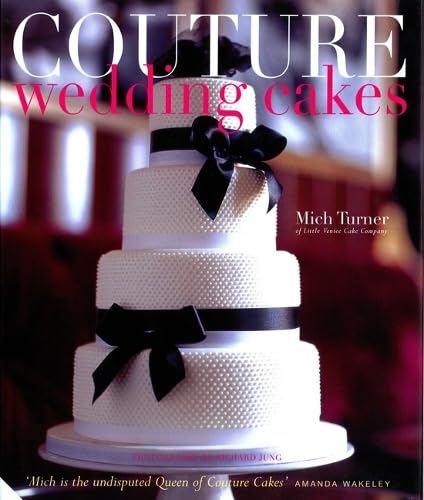 Couture Wedding Cakes Leisure, Home & Garden Books