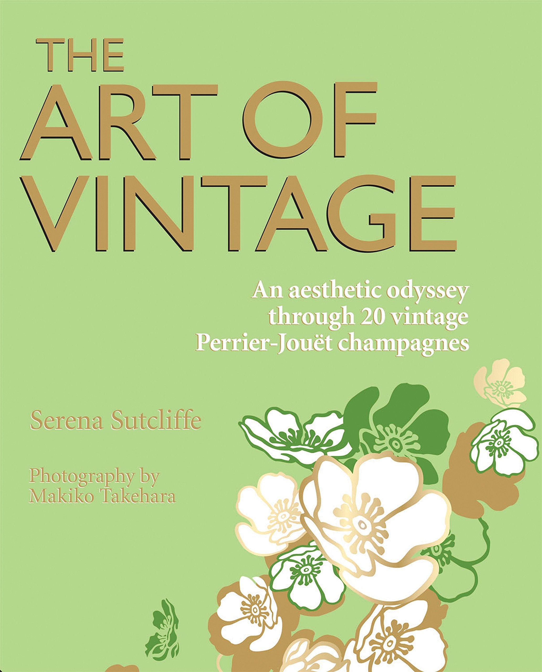 Art of Vintage Film, Art & Culture