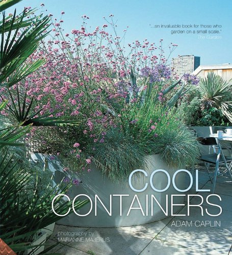 Cool Containers Hobbies & Crafts