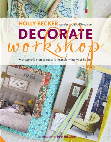 Decorate Workshop Architecture