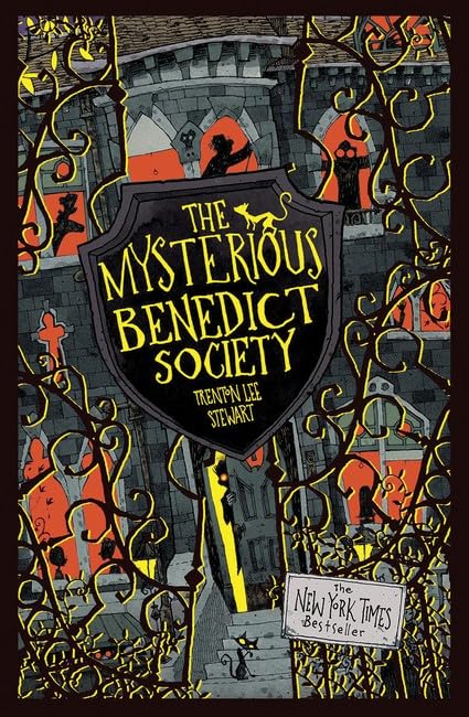 The Mysterious Benedict Society Novels & Short Stories