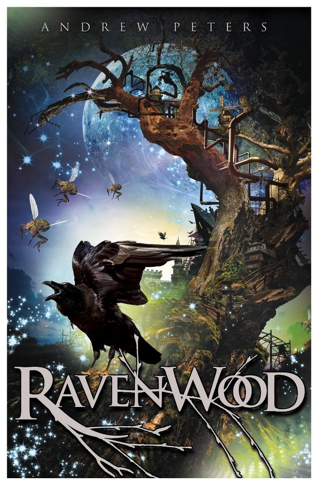 Product Image: Ravenwood