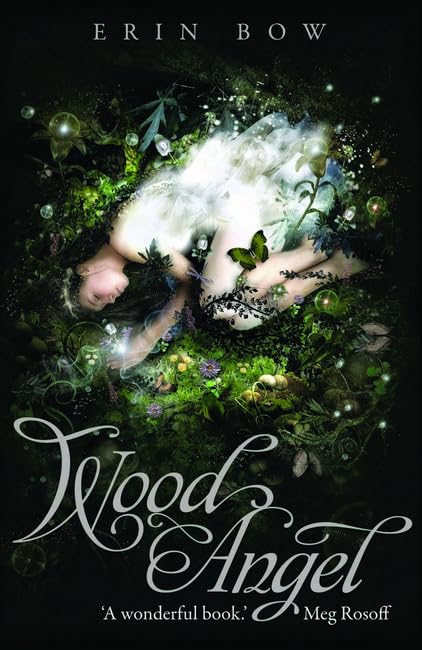 Product Image: Wood Angel
