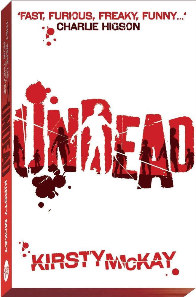 Undead Non-fiction
