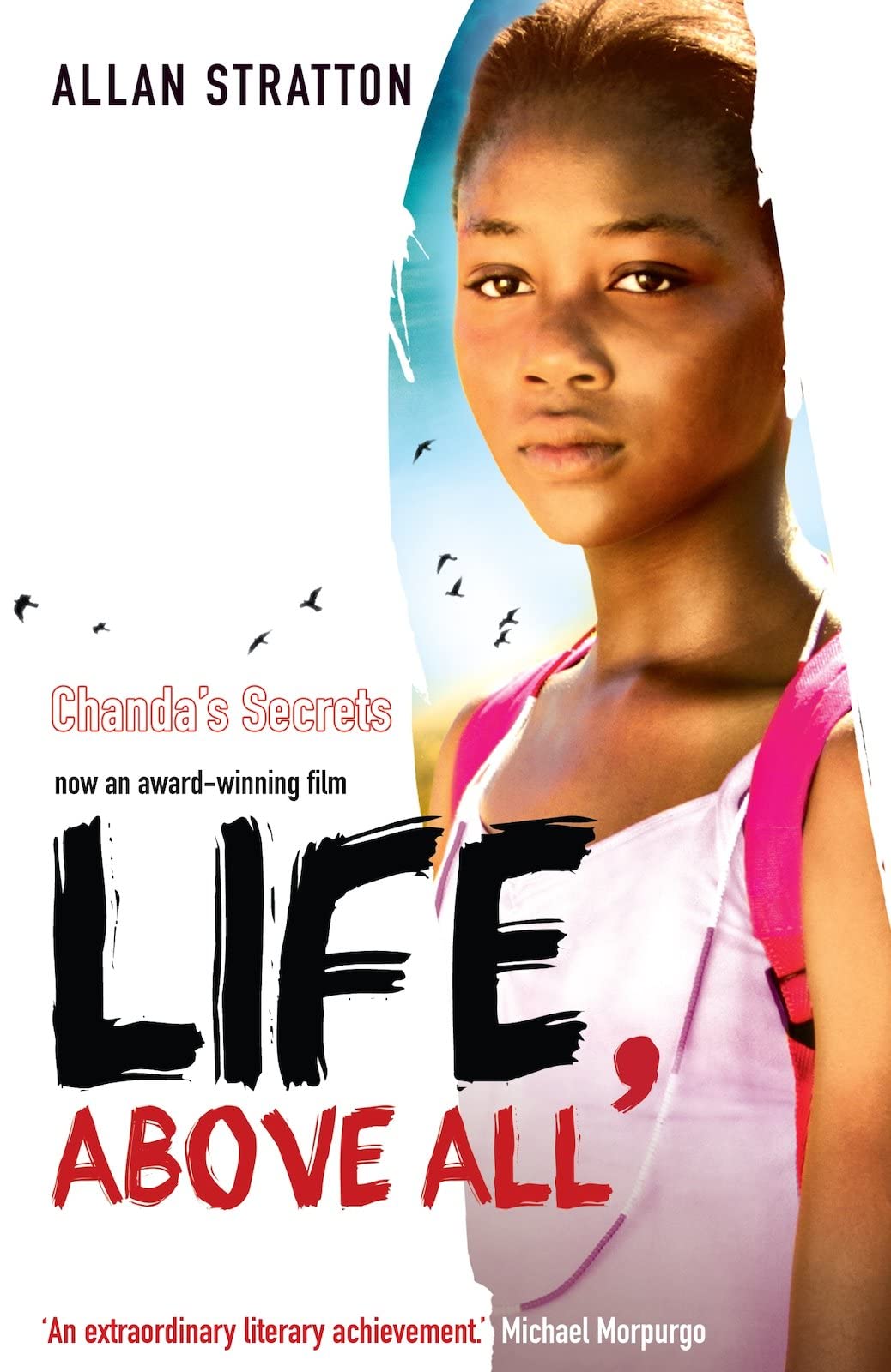 Product Image: Life, Above All