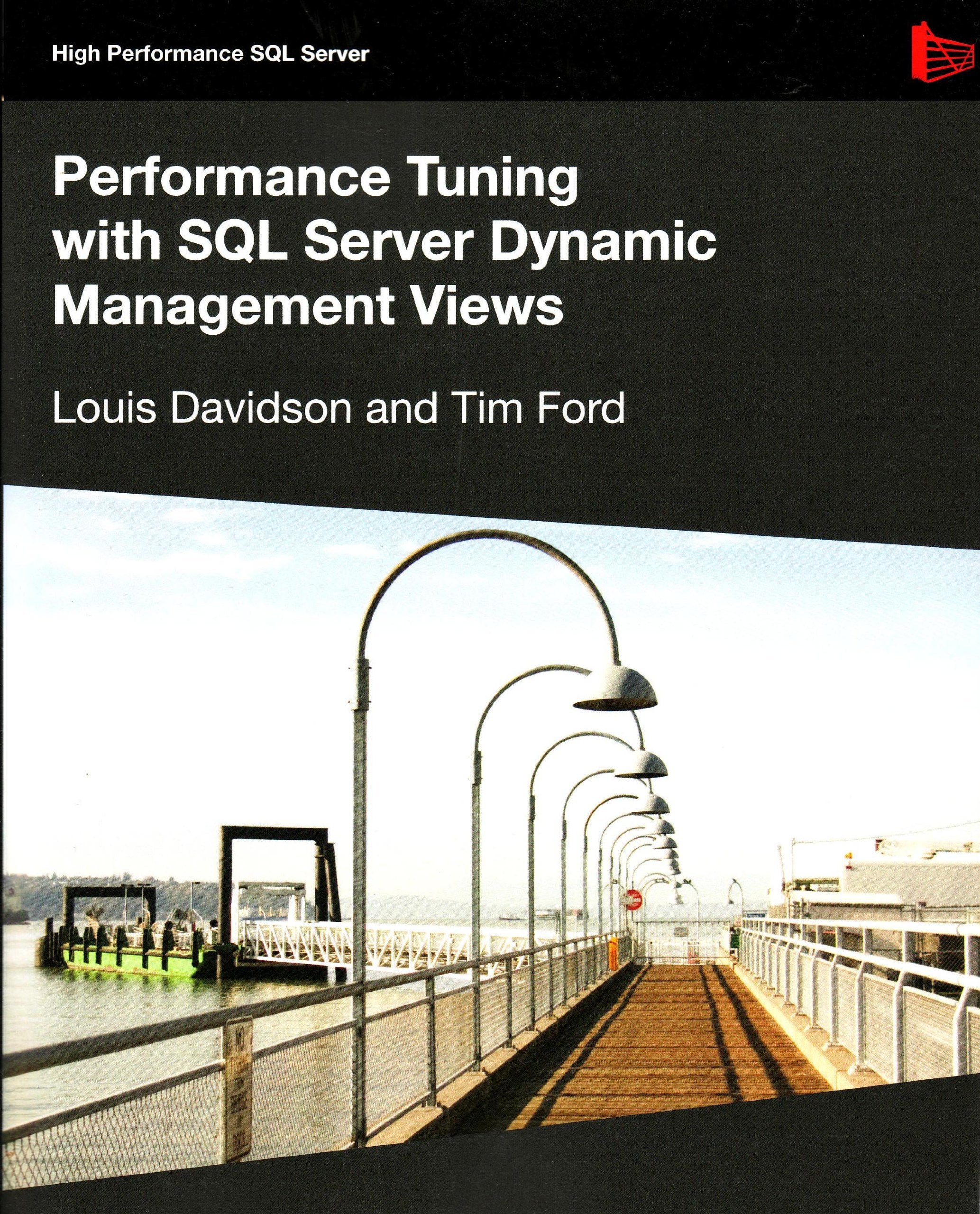 Performance Tuning with SQL Server Dynamic Management Views Computer Science