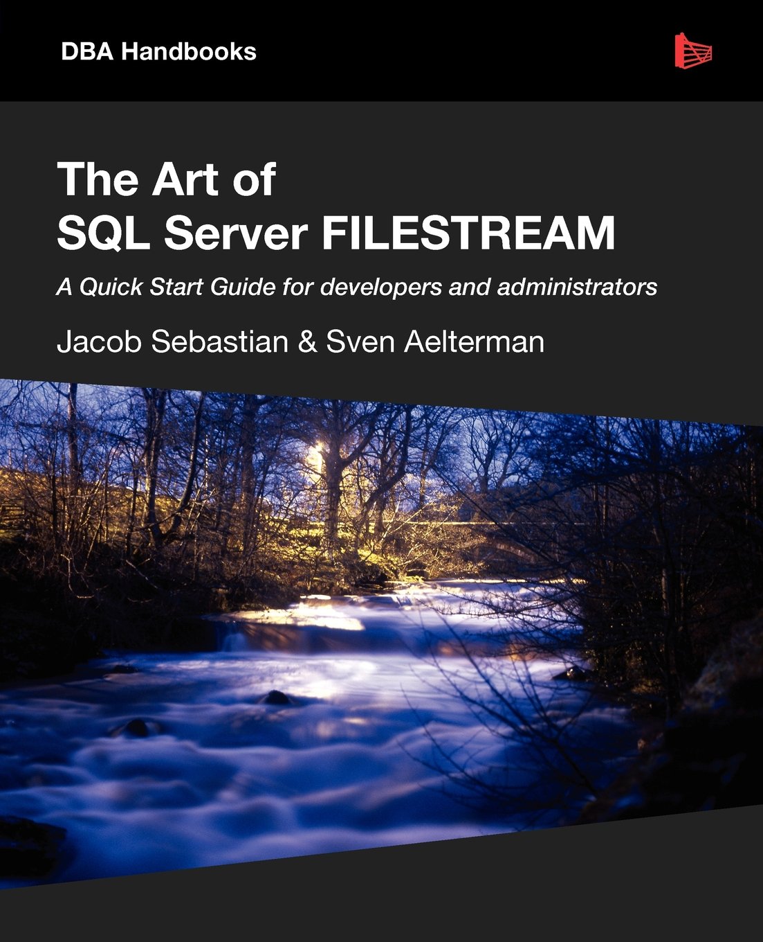 Product Image: The Art of SQL Server FILESTREAM