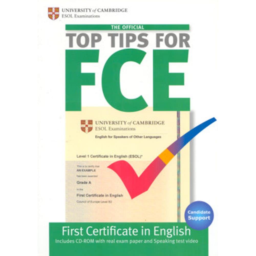 The Official Top Tips for Fce Foreign Languages ​​& Dictionaries
