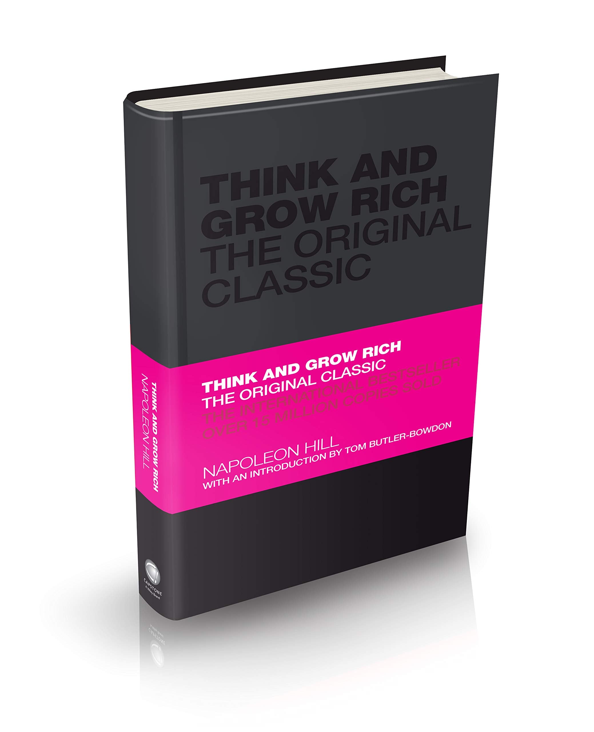 Product Image: Think and Grow Rich