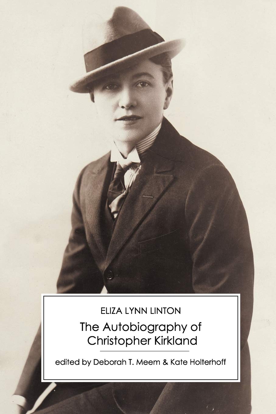 The Autobiography of Christopher Kirkland Classics