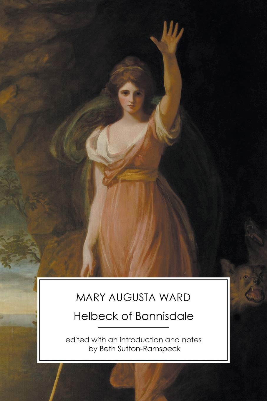 Helbeck of Bannisdale Classics