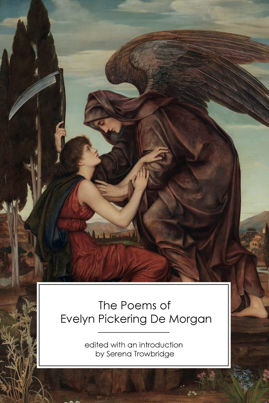 The Poems of Evelyn Pickering De Morgan Poetry