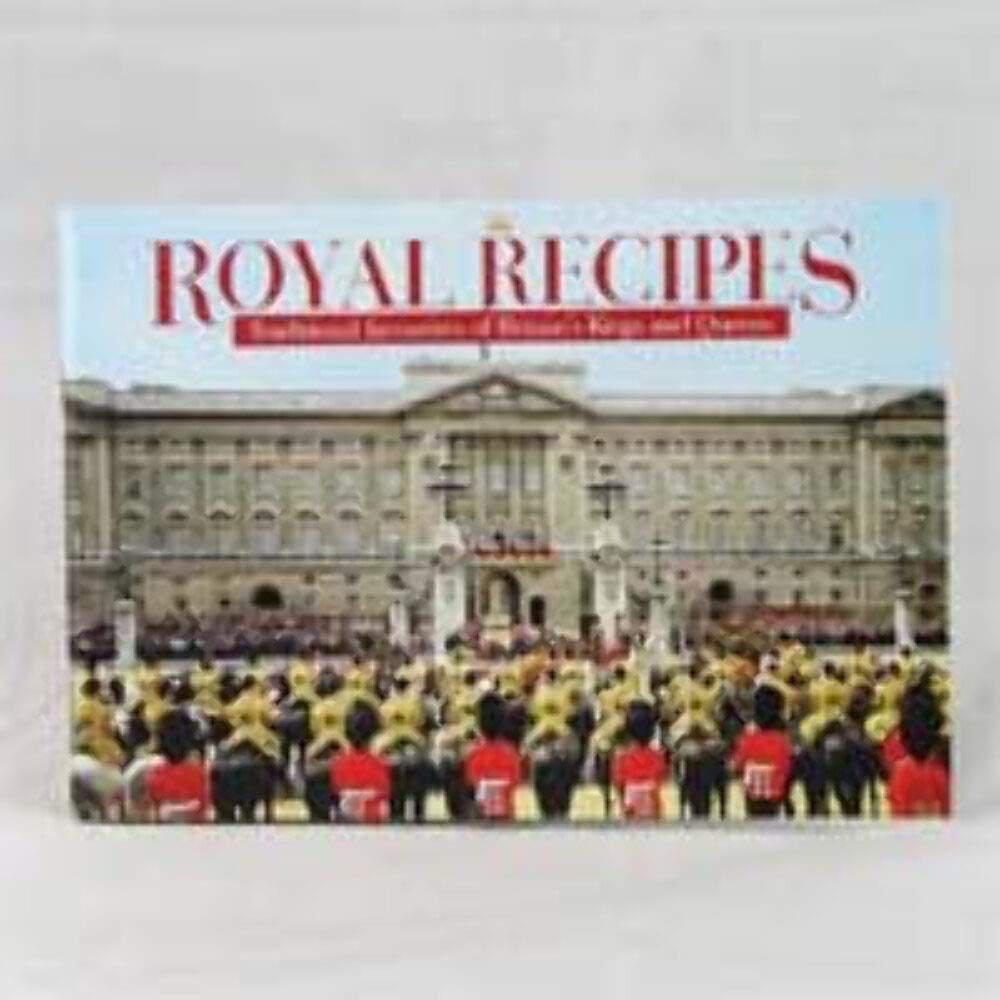 Salmon Favourite Royal Recipes (Salmon Favourite Recipes) Leisure, Home & Garden