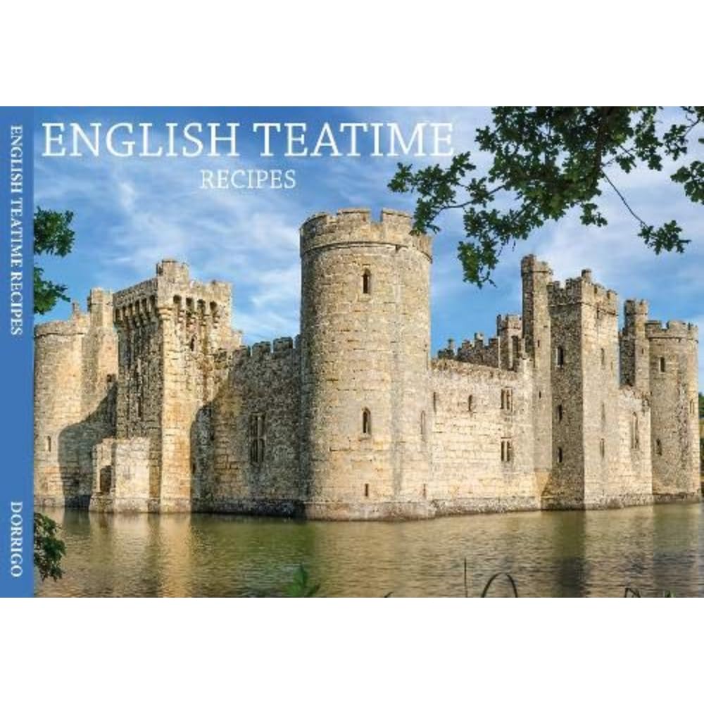 Salmon Favourite English Teatime Recipes Leisure, Home & Garden