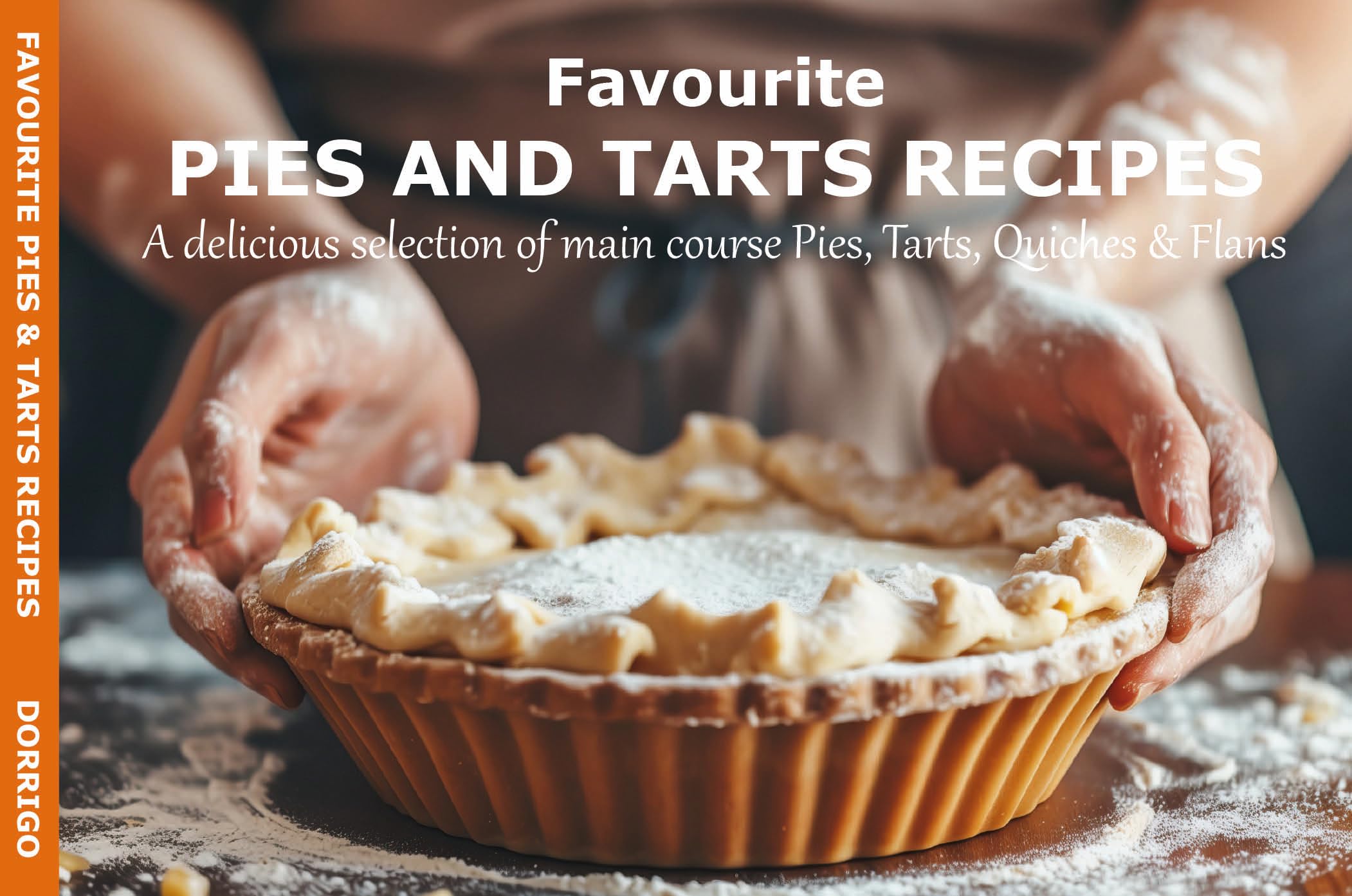 Salmon Favourite Pies and Tarts Recipes Leisure, Home & Garden