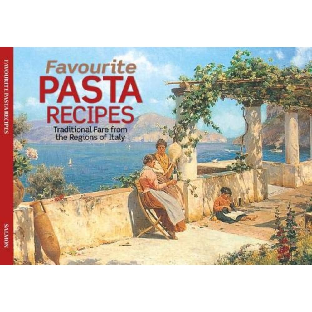 Salmon Favourite Pasta Recipes Leisure, Home & Garden