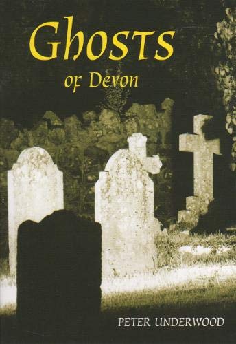Ghosts of Devon Leisure, Home & Garden