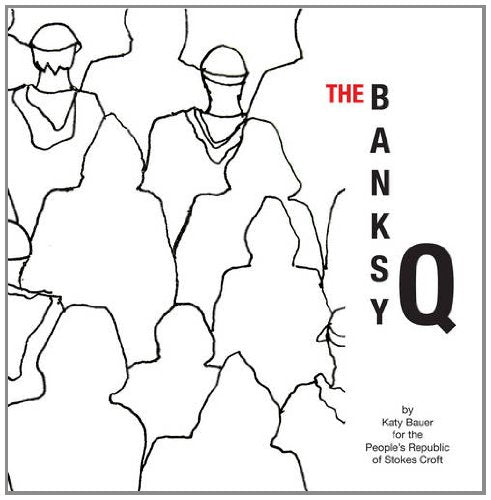 Product Image: The Banksy Q