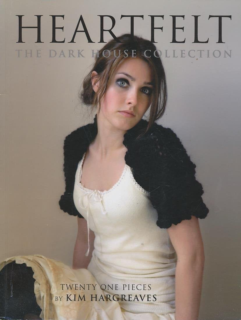 Heartfelt: The Dark House Collection Hobbies & Crafts