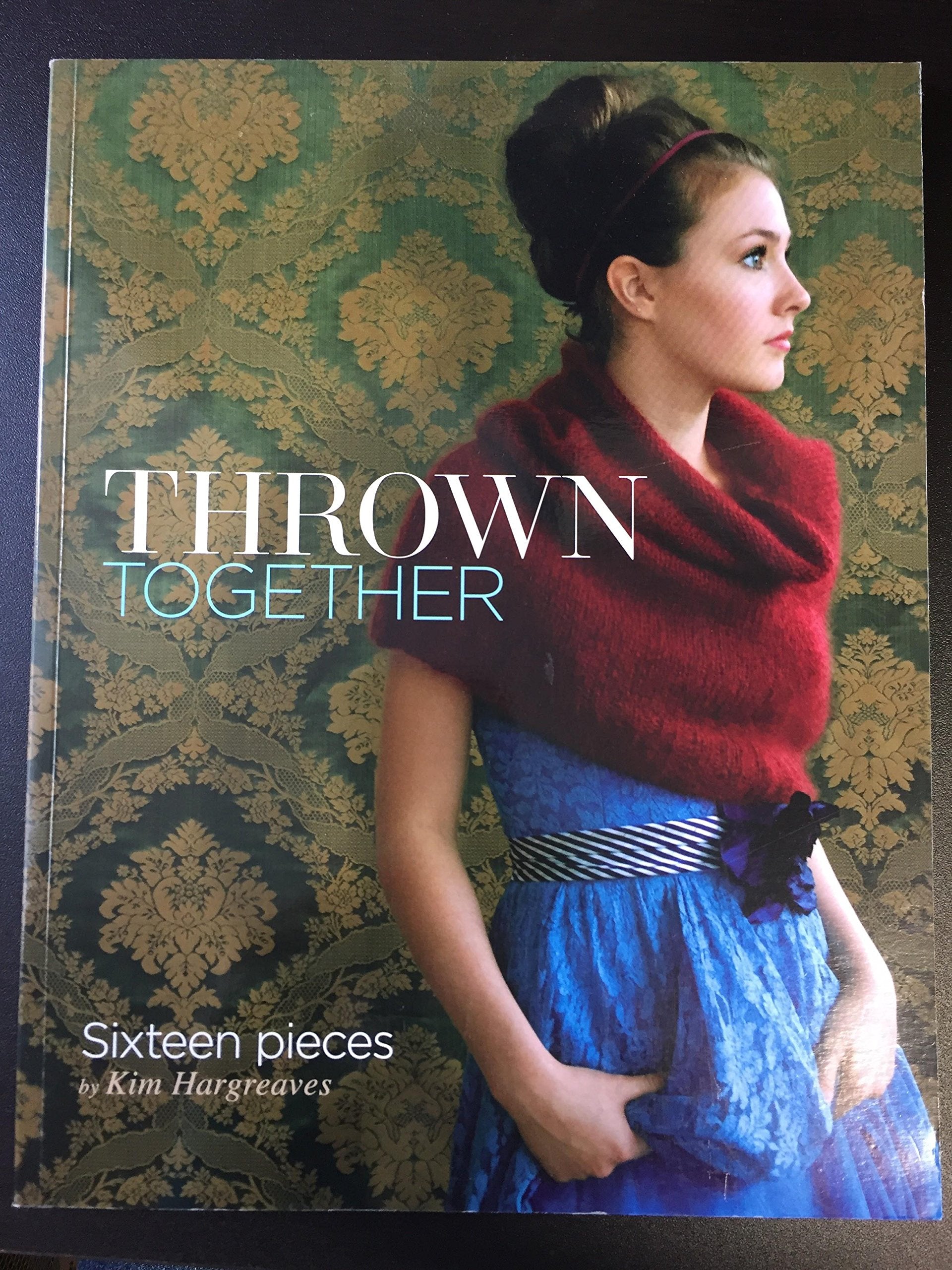 Thrown Together Hobbies & Crafts Books