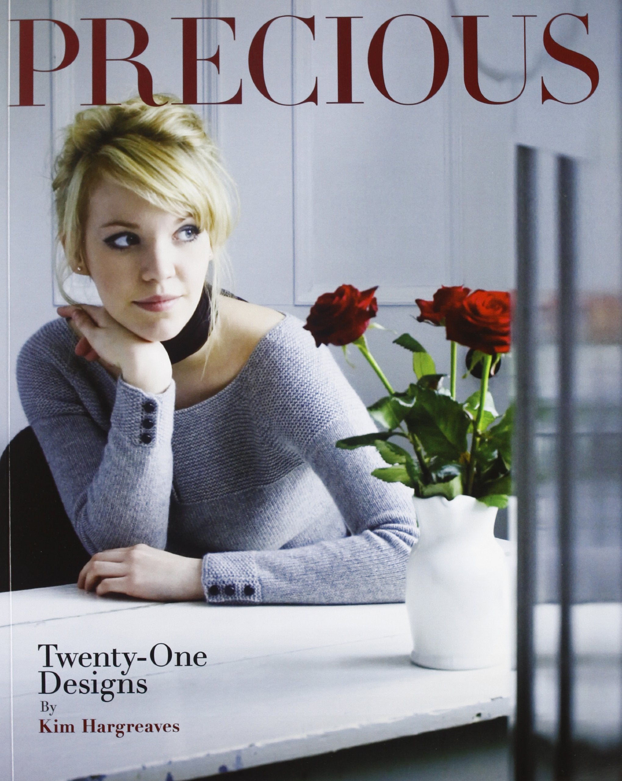 Precious Hobbies & Crafts Books