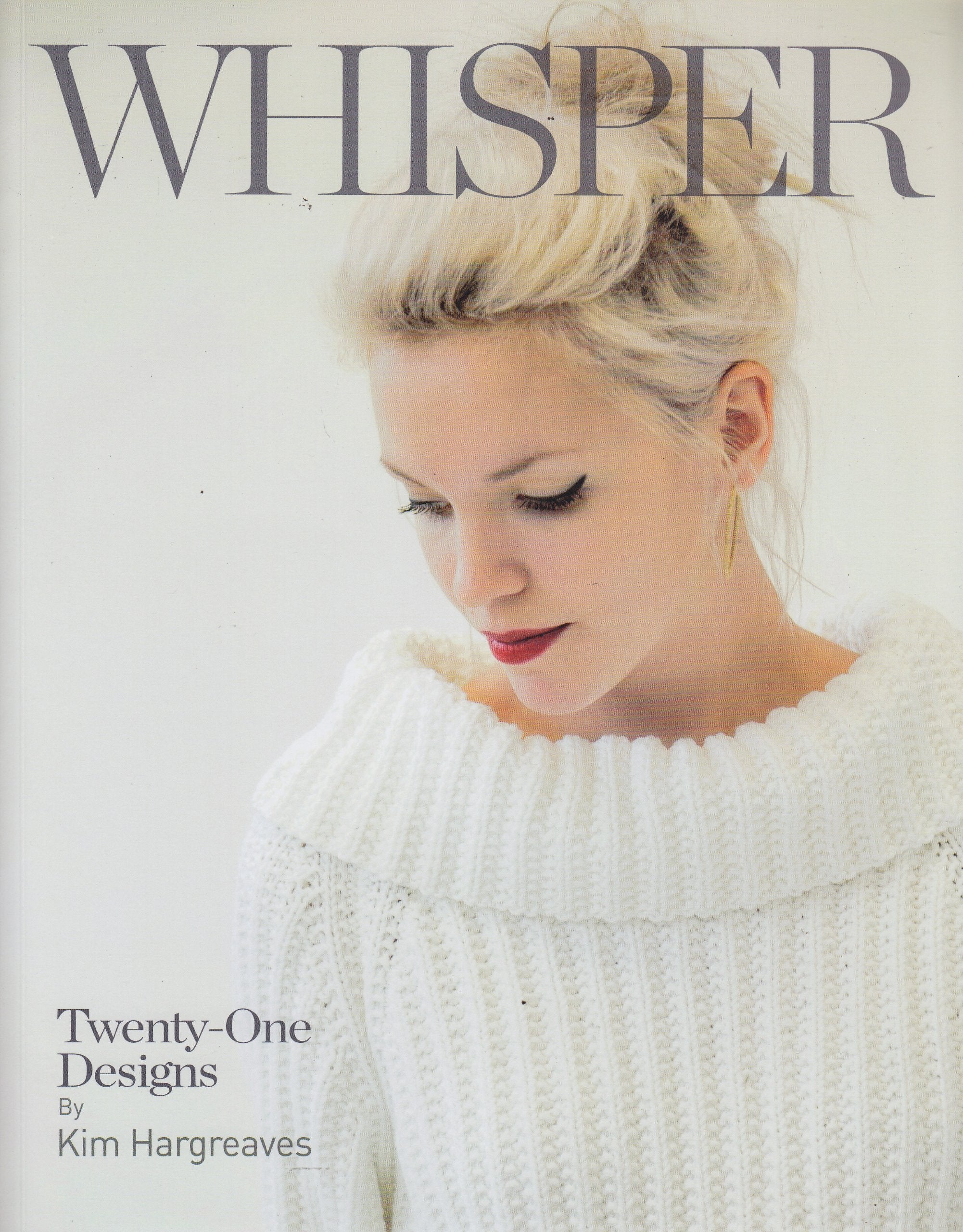 Whisper Hobbies & Crafts Books