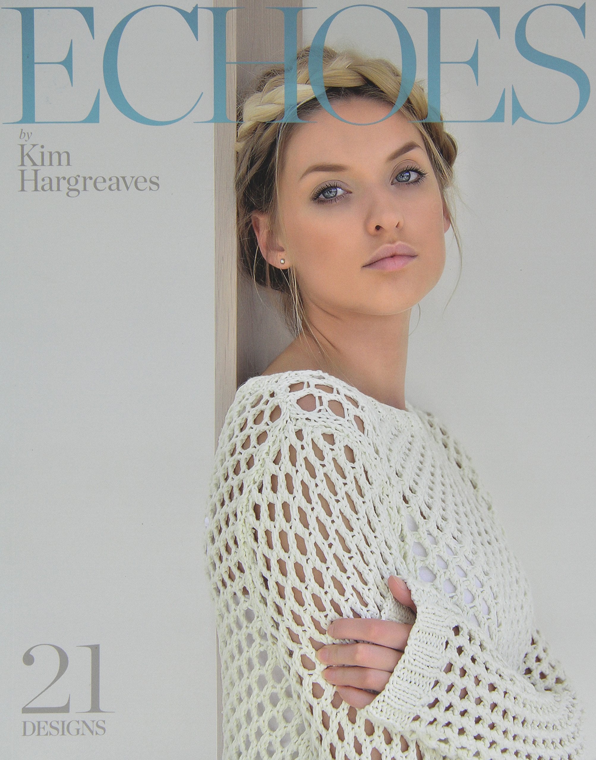 Product Image: Echoes