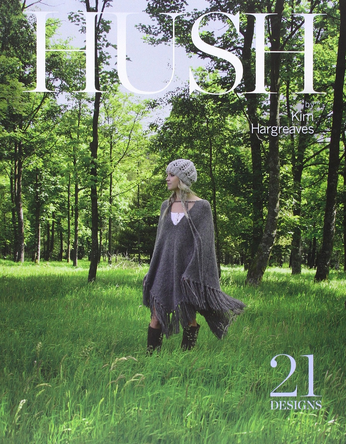 Product Image: Hush