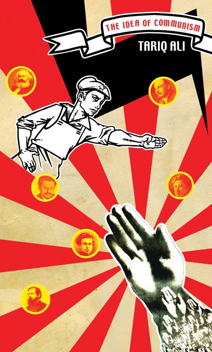 The Idea of Communism (What Was Communism?) Law